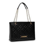Picture of Love Moschino-JC4006PP1ELA0 Black